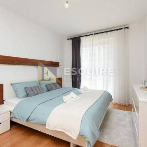 DIKLO - Dvosoban stan s vrtom 150m od mora - 131m2