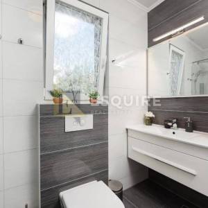 DIKLO - Dvosoban stan s vrtom 150m od mora - 131m2