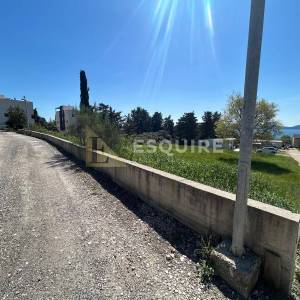 DIKLO - Građevinski teren na top lokaciji - 600m2