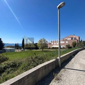 DIKLO - Građevinski teren na top lokaciji - 600m2