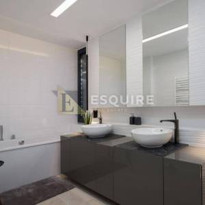 DIKLO - Luksuzna vila s bazenom i panoramskim pogledom - 453m2