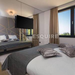 DIKLO - Luksuzna vila s bazenom i panoramskim pogledom - 453m2