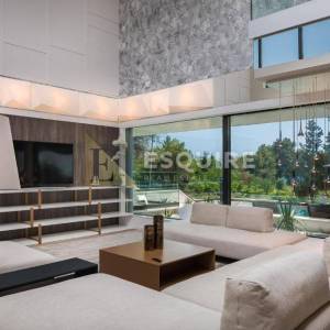 DIKLO - Luksuzna vila s bazenom i panoramskim pogledom - 453m2