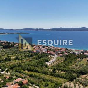 DIKLO - RAMPADA - KSKLUZIVNO - Građevinsko zemljište na atraktivnoj lokaciji - 460m2