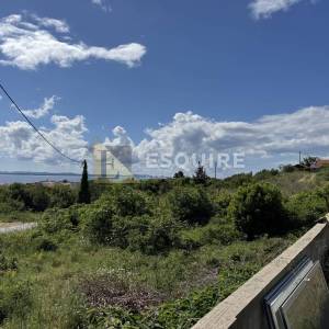 DIKLO - Samostojeća kuća u Roh-Bau fazi na atraktivnoj lokaciji - 292m2