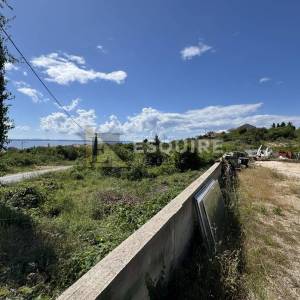 DIKLO - Samostojeća kuća u Roh-Bau fazi na atraktivnoj lokaciji - 292m2