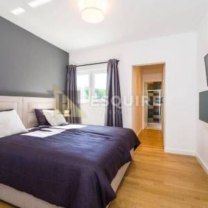 DIKLO - Vila s bazenom i panoramskim pogledom na more  i otoke - 200m2