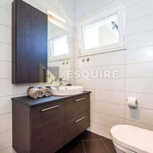 DIKLO - Vila s bazenom i panoramskim pogledom na more  i otoke - 200m2