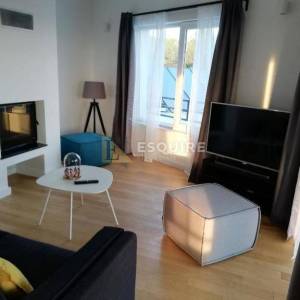 DIKLO - Vila s bazenom i panoramskim pogledom na more  i otoke - 200m2