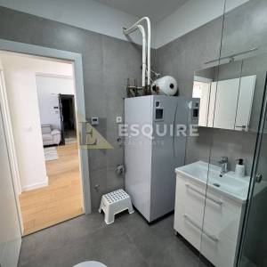 DIKLOVAC - Dvosoban stan na 1. katu + garaža - 76m2