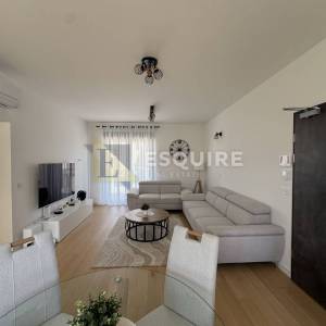 DIKLOVAC - Dvosoban stan na 1. katu + garaža - 76m2