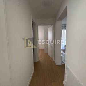 DIKLOVAC - Dvosoban stan na 1. katu + garaža - 76m2