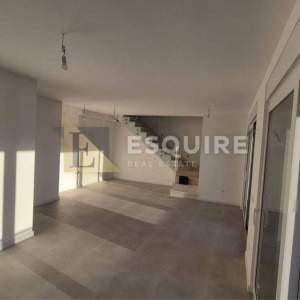 DIKLOVAC - Luksuzan trosoban penthouse, garaža - 155m2