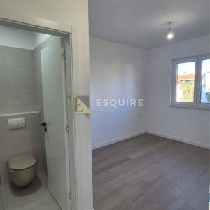 DIKLOVAC - Luksuzan trosoban penthouse, garaža - 155m2