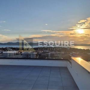 DIKLOVAC - Luksuzan trosoban penthouse, garaža - 155m2