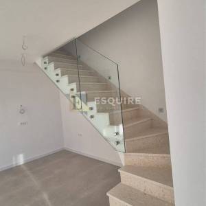 DIKLOVAC - Luksuzan trosoban penthouse, garaža - 155m2
