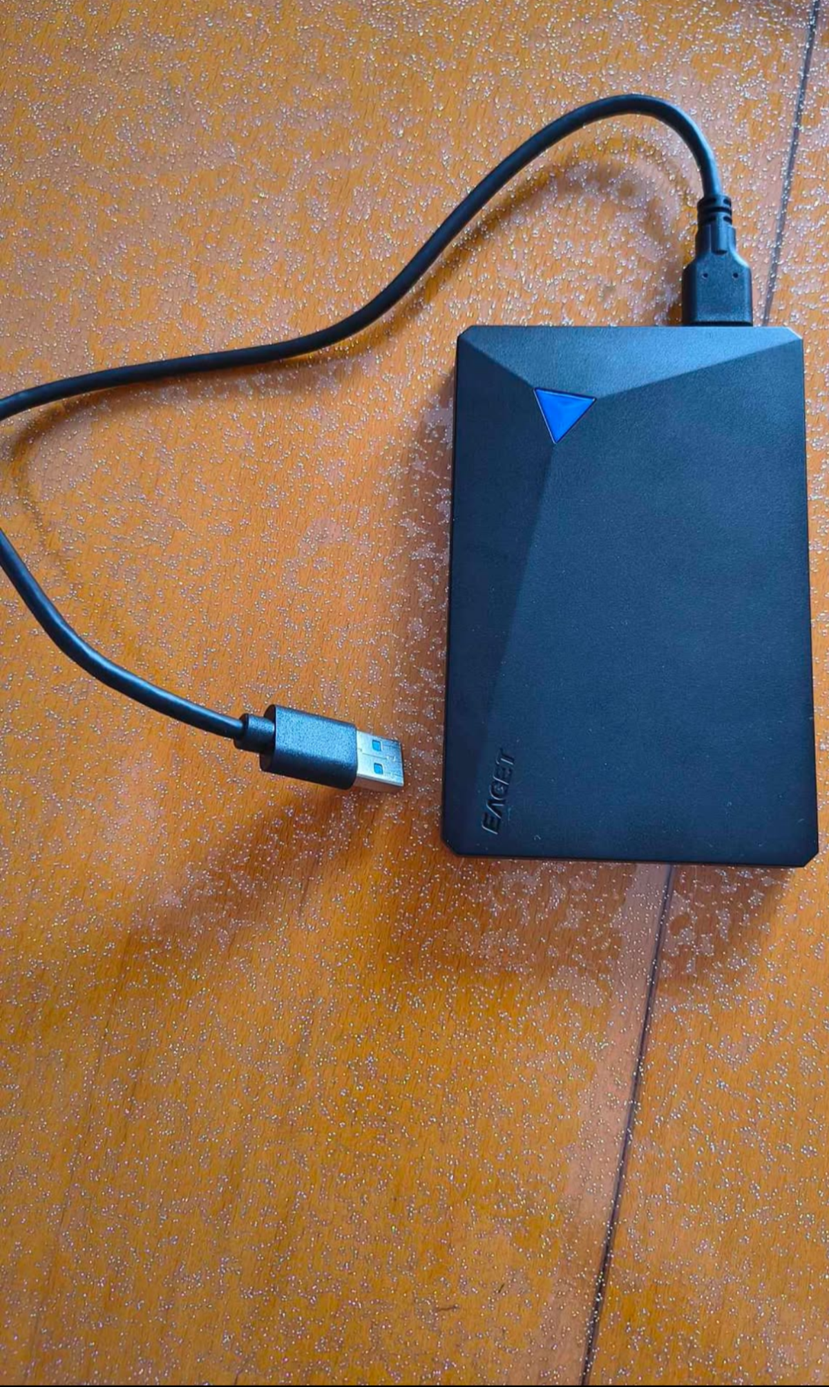 DISK 500GB