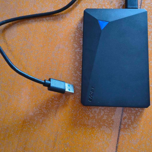 DISK 500GB