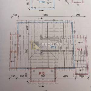 DONJA JAGODNJA - Apartmanska kuća s bazenom - 540m2