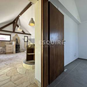 DONJA JAGODNJA - Apartmanska kuća s bazenom - 540m2