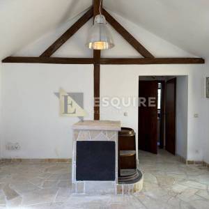 DONJA JAGODNJA - Apartmanska kuća s bazenom - 540m2