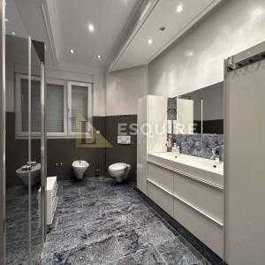 DONJA JAGODNJA - Apartmanska kuća s bazenom - 540m2