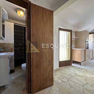 DONJA JAGODNJA - Apartmanska kuća s bazenom - 540m2