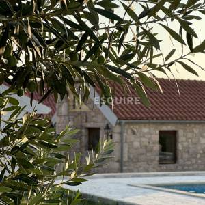 DONJA JAGODNJA - Apartmanska kuća s bazenom - 540m2