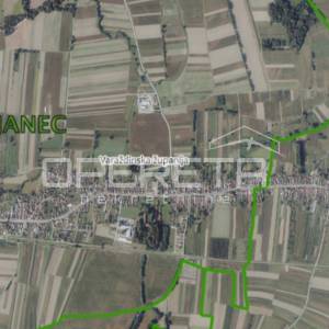 DRAVSKA, Martijanec, 58.500,00 m2, 1.755.000,00 EUR