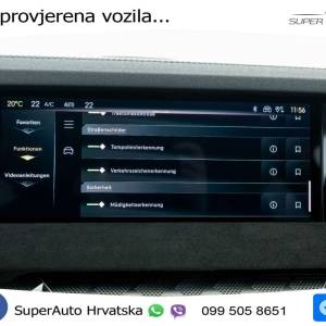 DS 4 1.2 PureTech Aut. Performance 130 KS, LED+ACC+HEAD+KAM+VIRT+PDC