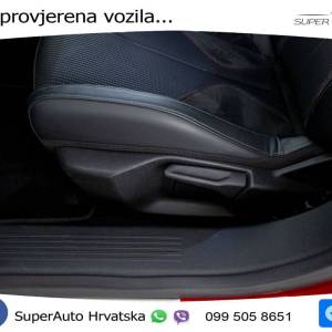 DS 4 1.2 PureTech Aut. Performance 130 KS, LED+ACC+HEAD+KAM+VIRT+PDC