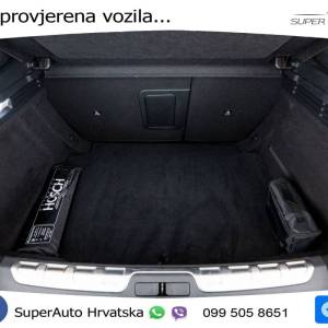 DS 4 1.2 PureTech Aut. Performance 130 KS, LED+ACC+HEAD+KAM+VIRT+PDC