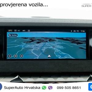 DS 4 1.2 PureTech Aut. Performance 130 KS, LED+ACC+HEAD+KAM+VIRT+PDC