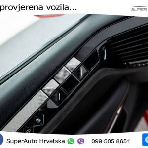 DS 4 1.2 PureTech Aut. Performance 130 KS, LED+ACC+HEAD+KAM+VIRT+PDC