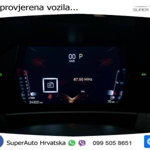 DS 4 1.2 PureTech Aut. Performance 130 KS, LED+ACC+HEAD+KAM+VIRT+PDC