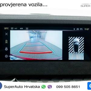 DS 4 1.2 PureTech Aut. Performance 130 KS, LED+ACC+HEAD+KAM+VIRT+PDC