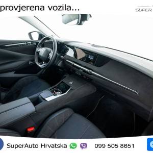 DS 4 1.2 PureTech Aut. Performance 130 KS, LED+ACC+HEAD+KAM+VIRT+PDC