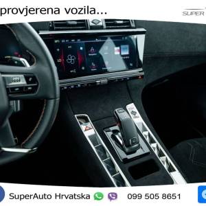 DS 7 Crossback 1.5 BlueHDi Aut. 130 KS, LED+TEM+GR SJED+KAM+VIRT+PDC
