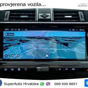 DS 7 Crossback 1.5 BlueHDi Aut. 130 KS, LED+TEM+GR SJED+KAM+VIRT+PDC
