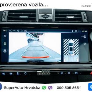 DS 7 Crossback 1.5 BlueHDi Aut. 130 KS, LED+TEM+GR SJED+KAM+VIRT+PDC