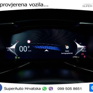 DS 7 Crossback 1.5 BlueHDi Aut. 130 KS, LED+TEM+GR SJED+KAM+VIRT+PDC