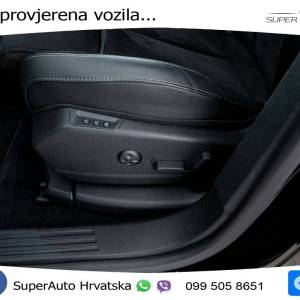 DS 7 Crossback 1.5 BlueHDi Aut. 130 KS, LED+TEM+GR SJED+KAM+VIRT+PDC