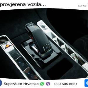 DS 7 Crossback 1.5 BlueHDi Aut. 130 KS, LED+TEM+GR SJED+KAM+VIRT+PDC