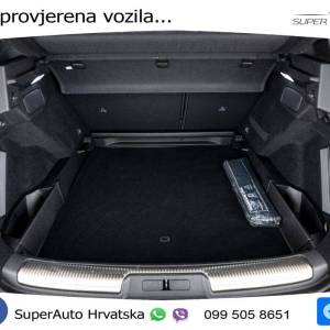 DS 7 Crossback 1.5 BlueHDi Aut. 130 KS, LED+TEM+GR SJED+KAM+VIRT+PDC