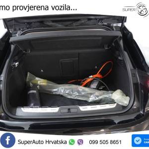 DS4 1.6 PureTech E-Tense Aut. Performance Line 224 KS, ACC+LED+KAM+GR SJED+HEAD
