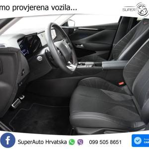 DS4 1.6 PureTech E-Tense Aut. Performance Line 224 KS, ACC+LED+KAM+GR SJED+HEAD