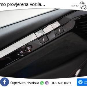 DS4 1.6 PureTech E-Tense Aut. Performance Line 224 KS, ACC+LED+KAM+GR SJED+HEAD