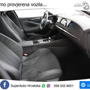 DS4 1.6 PureTech E-Tense Aut. Performance Line 224 KS, ACC+LED+KAM+GR SJED+HEAD