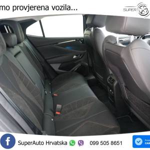 DS4 1.6 PureTech E-Tense Aut. Performance Line 224 KS, ACC+LED+KAM+GR SJED+HEAD