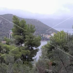 Dubrovnik okolica, Suđurađ, atraktivno investicijsko građevinsko zemljište za ku